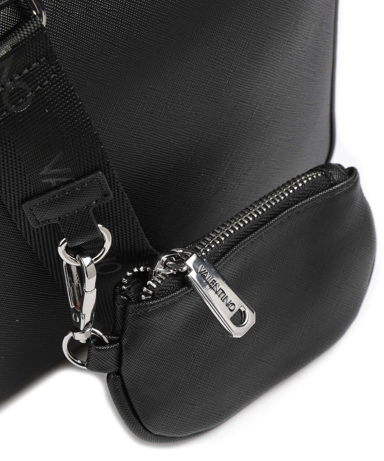 Valentino Bags Marnier Crossbody bag nero