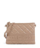 Valentino Bags Ada Bandolera beige