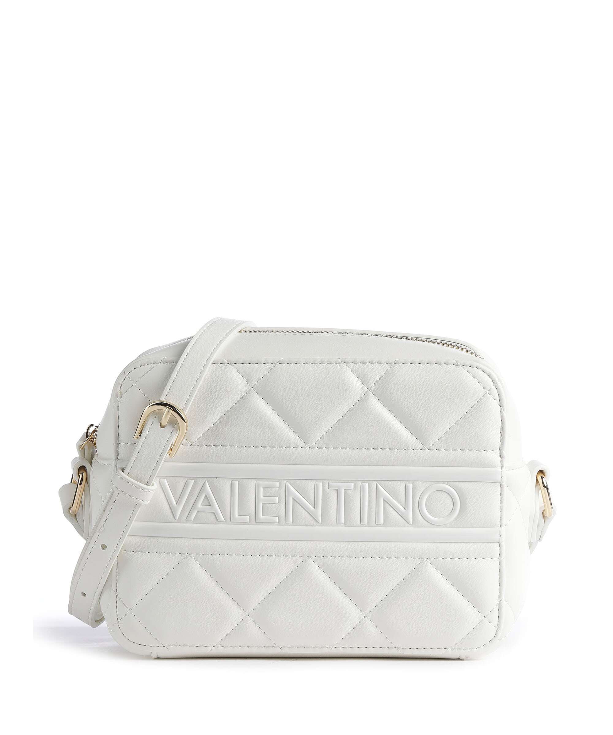 Valentino Bags Ada Crossbody bag bianco
