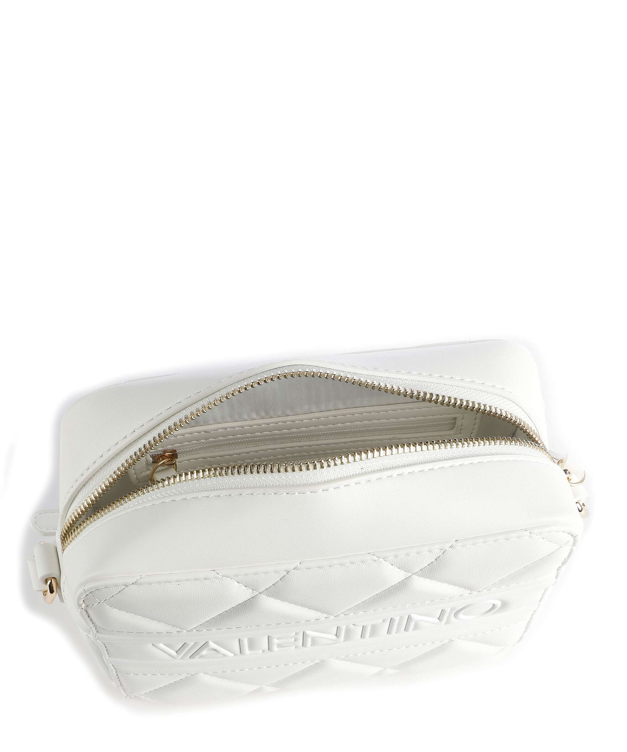 Valentino Bags Ada Crossbody bag bianco