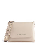 Valentino Bags Alexia Bandolera ecru