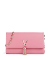 Valentino Bags Divina Sa Bandolera rosa