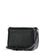 Armani Exchange Liz M Crossbody bag nero