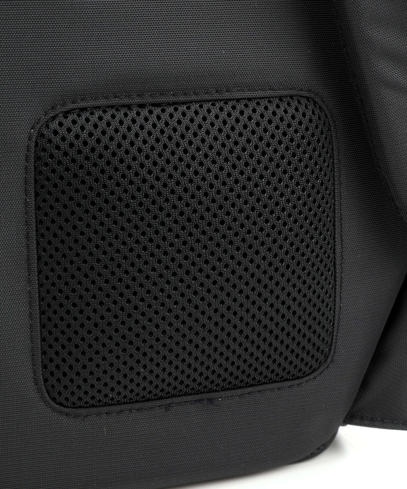 Moleskine Metro Collection Backpack schwarz