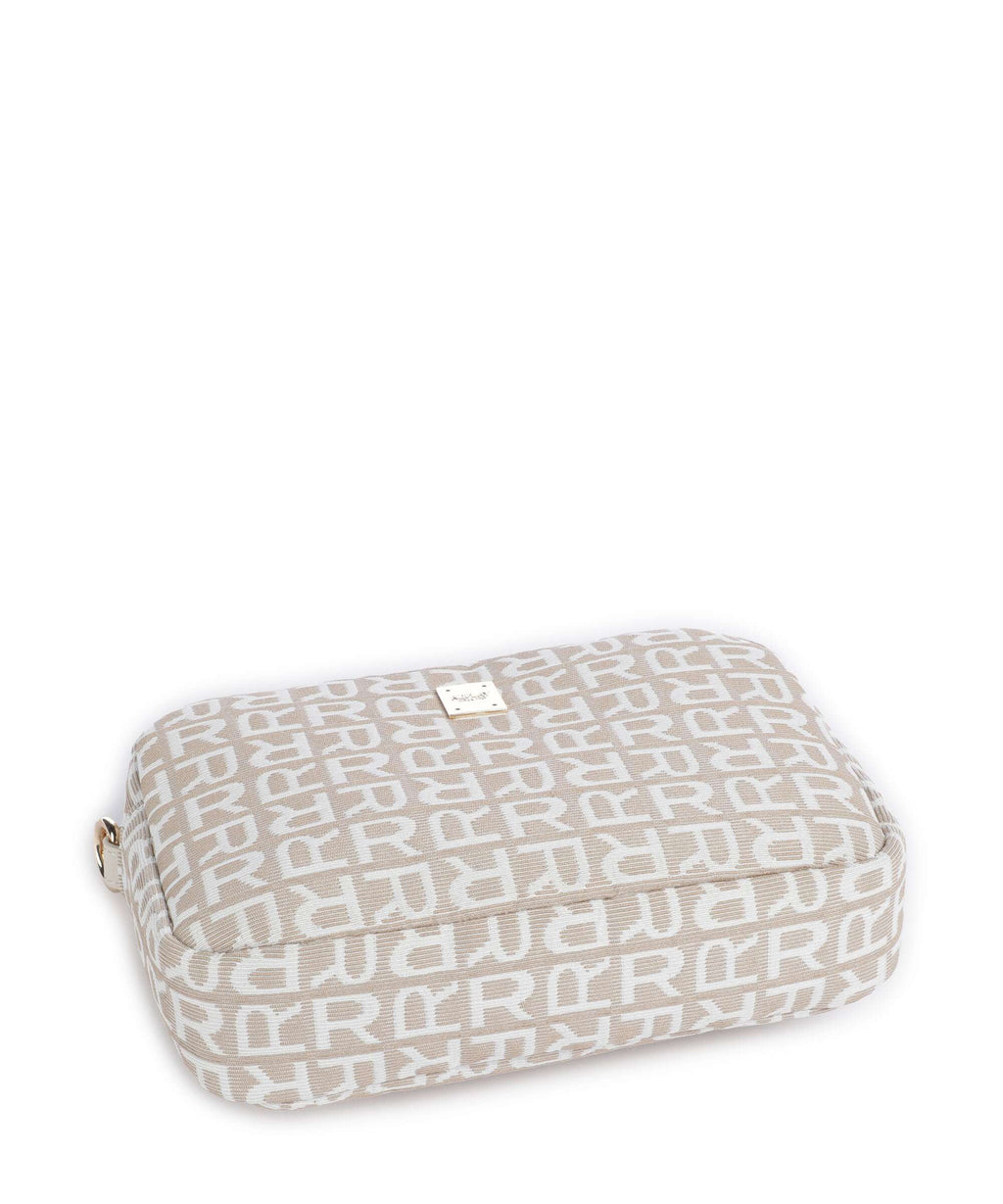 Replay Crossbody bag safari dirty white