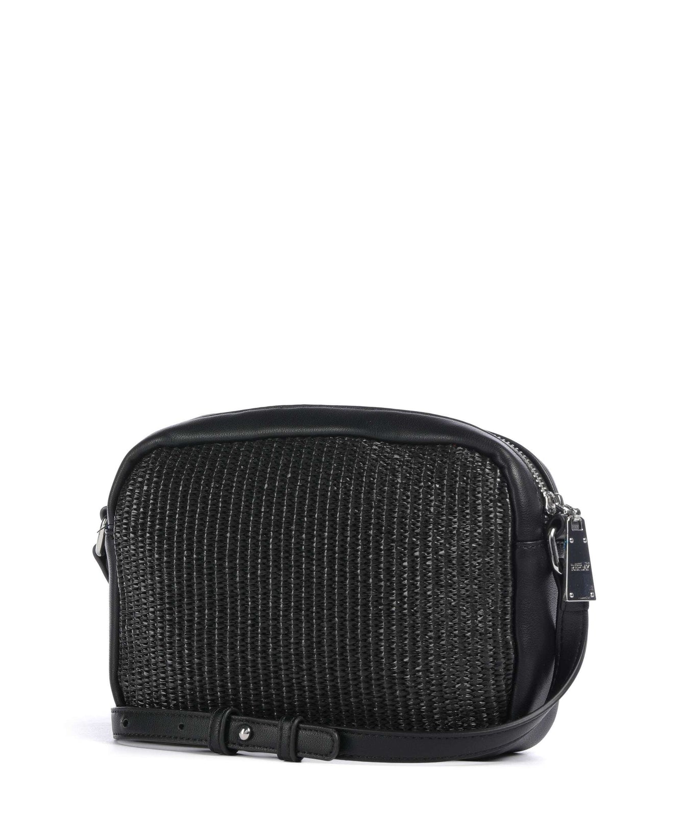 Replay Crossbody bag black
