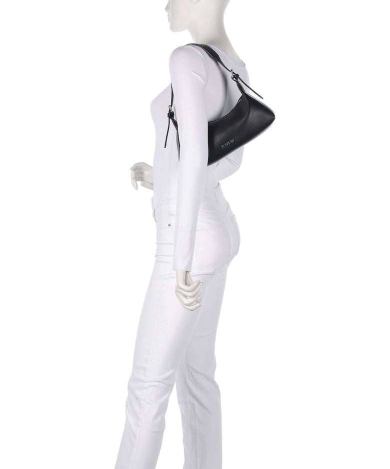 Replay Shoulder bag black