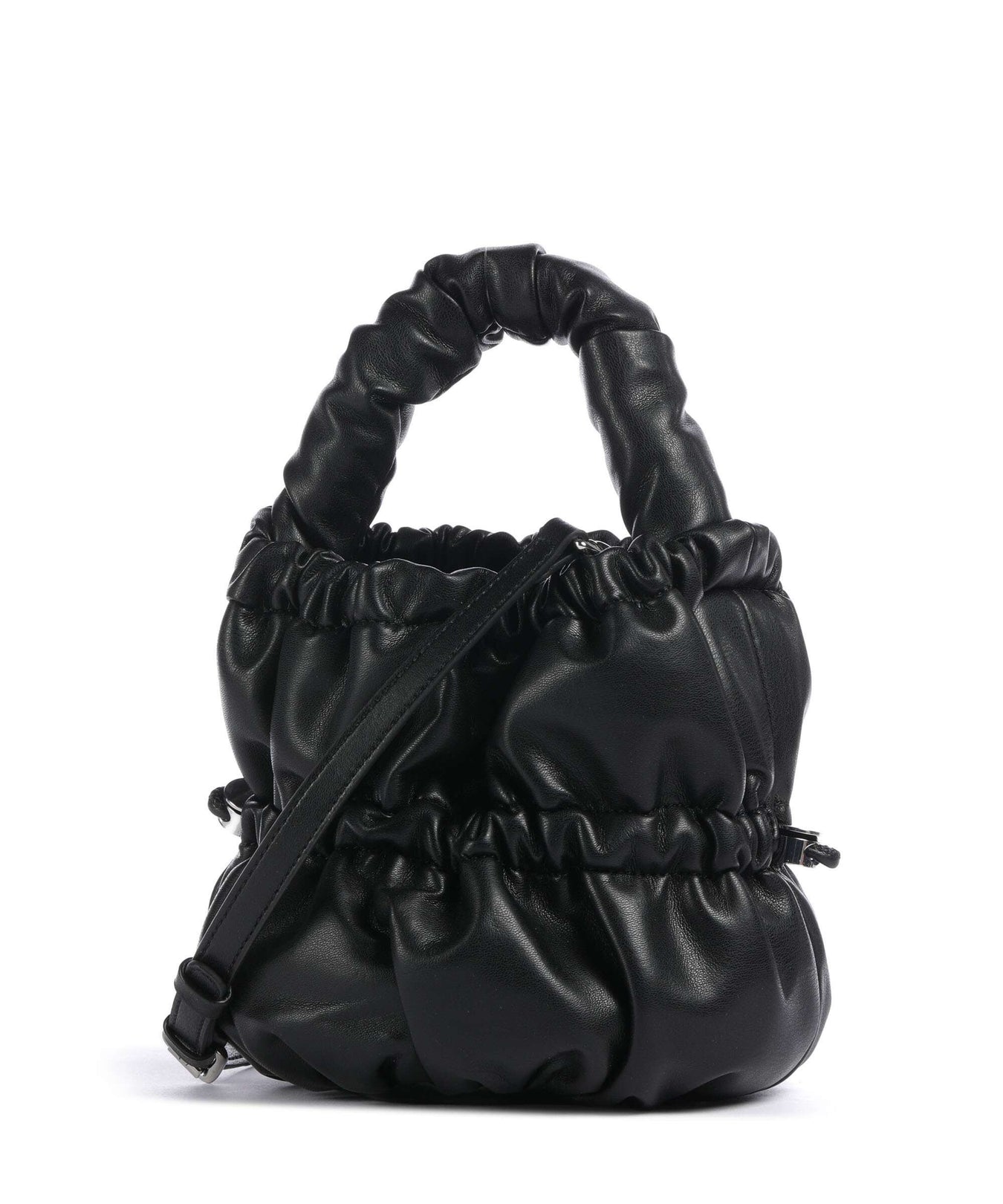 Replay Crossbody bag black