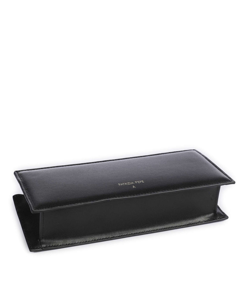 Patrizia Pepe Crossbody bag nero