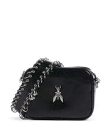 Patrizia Pepe Bandolera nero