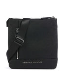 Armani Exchange Bandolera black