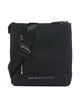 Armani Exchange Crossbody bag black