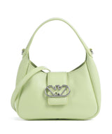 Emporio Armani Mary-O Bolso de hombro pistacchio