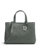 Armani Exchange Liz M Bolso de mano absinthe