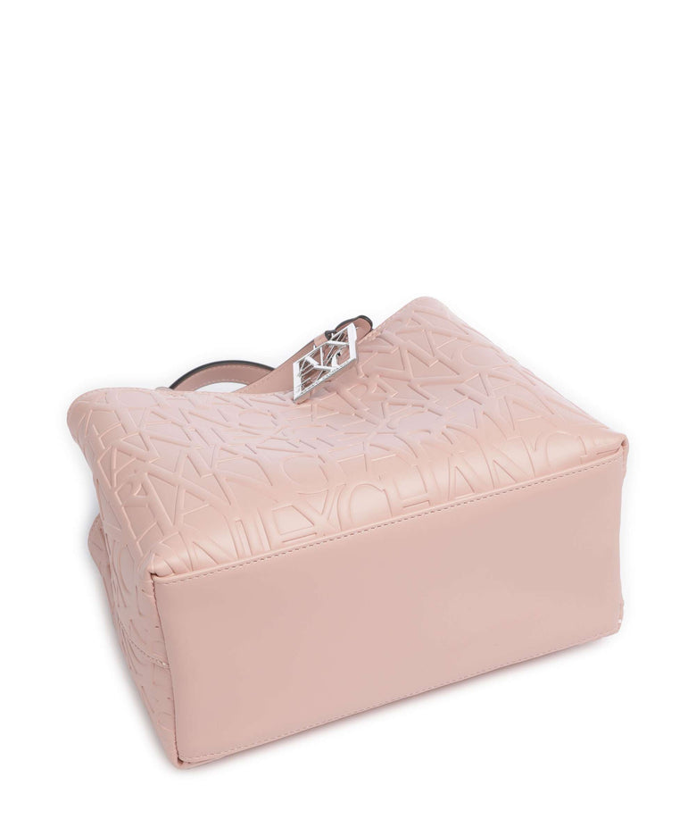 Armani Exchange Liz S Handbag milk punch