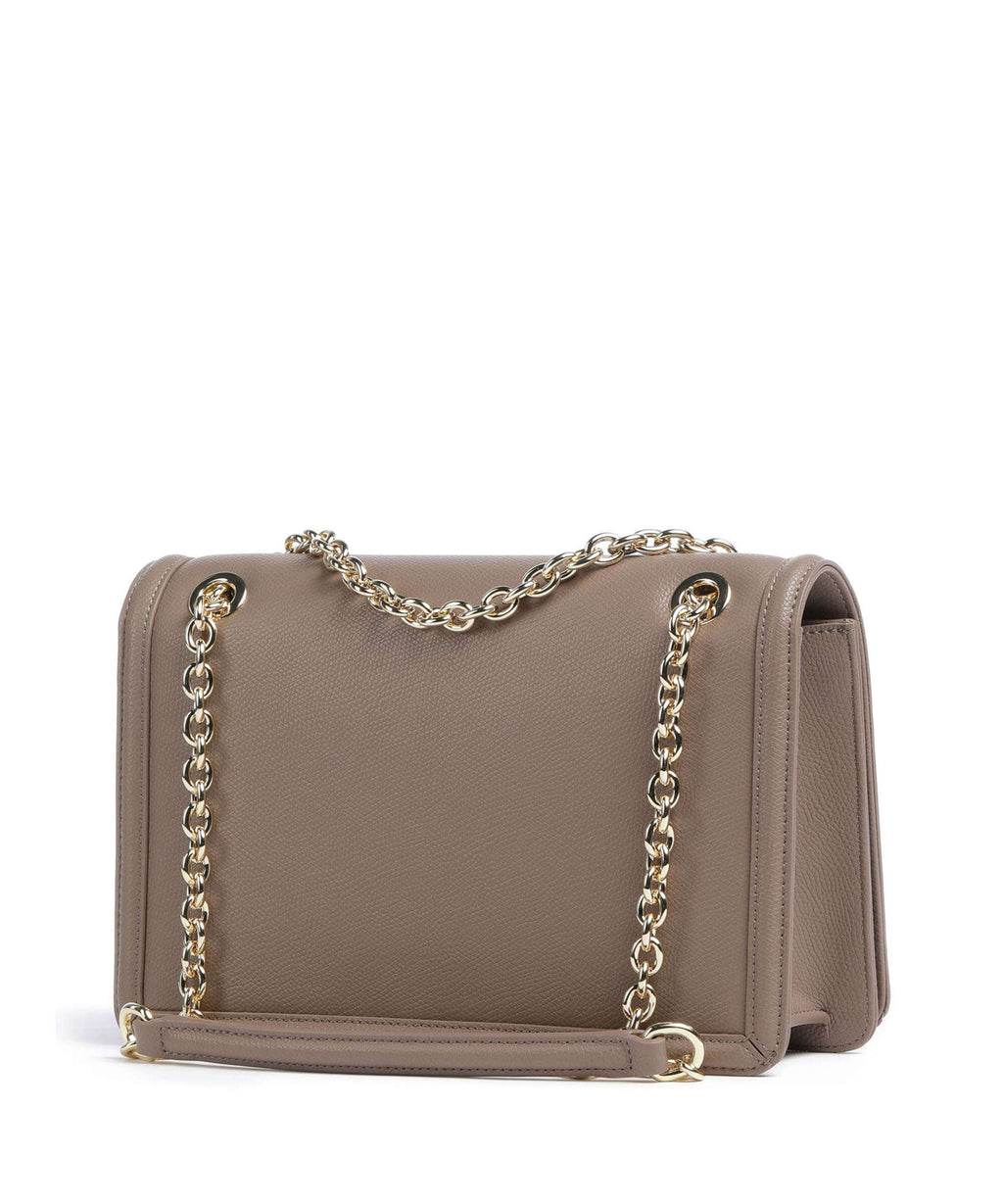 Armani Exchange Shoulder bag dark pisco