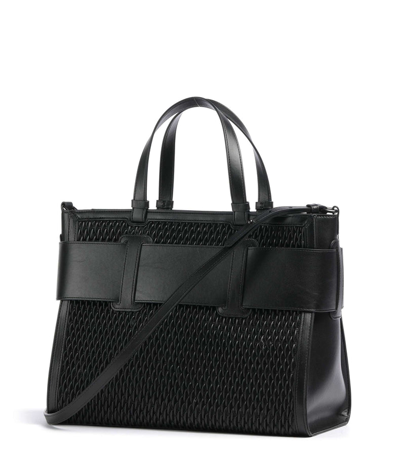 Armani Exchange Susie Handbag black