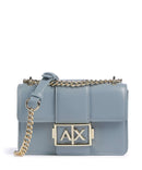 Armani Exchange Jodie S Bolso de hombro dry gin