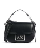 Armani Exchange Artemide Bandolera black