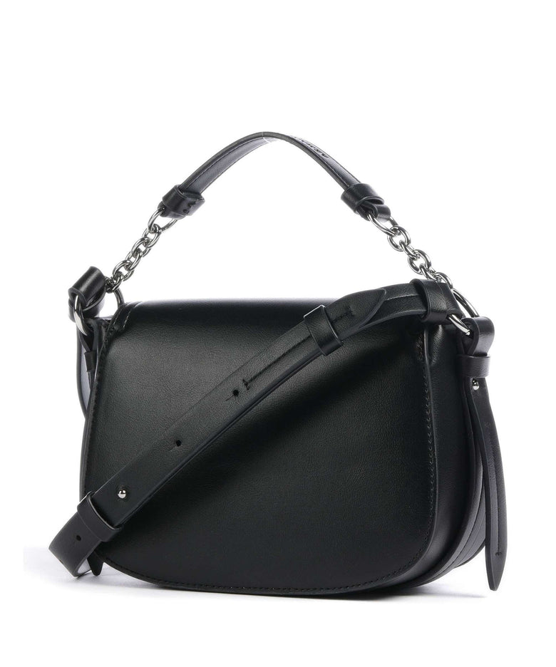 Armani Exchange Artemide Crossbody bag black