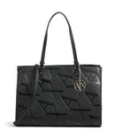 Armani Exchange Gynger Bolsa shopping black