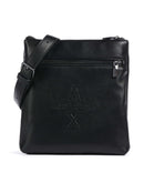 Armani Exchange Bandolera black