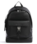 Armani Exchange Backpack black