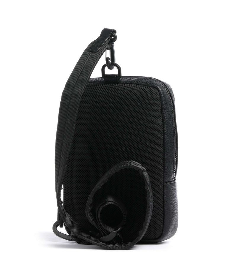 Armani Exchange Sling bag nero
