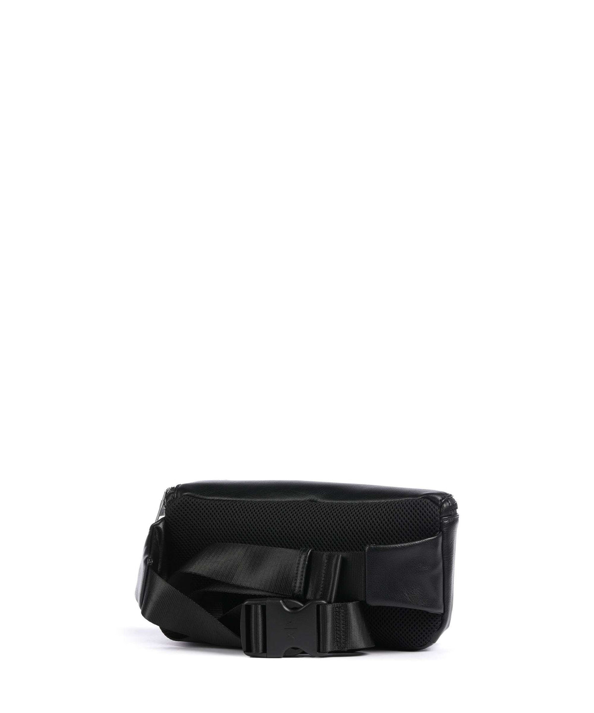 Armani Exchange Fanny pack black
