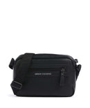 Armani Exchange Bandolera black
