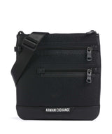 Armani Exchange Bandolera black
