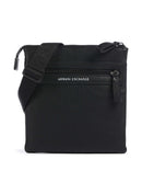 Armani Exchange Bandolera black