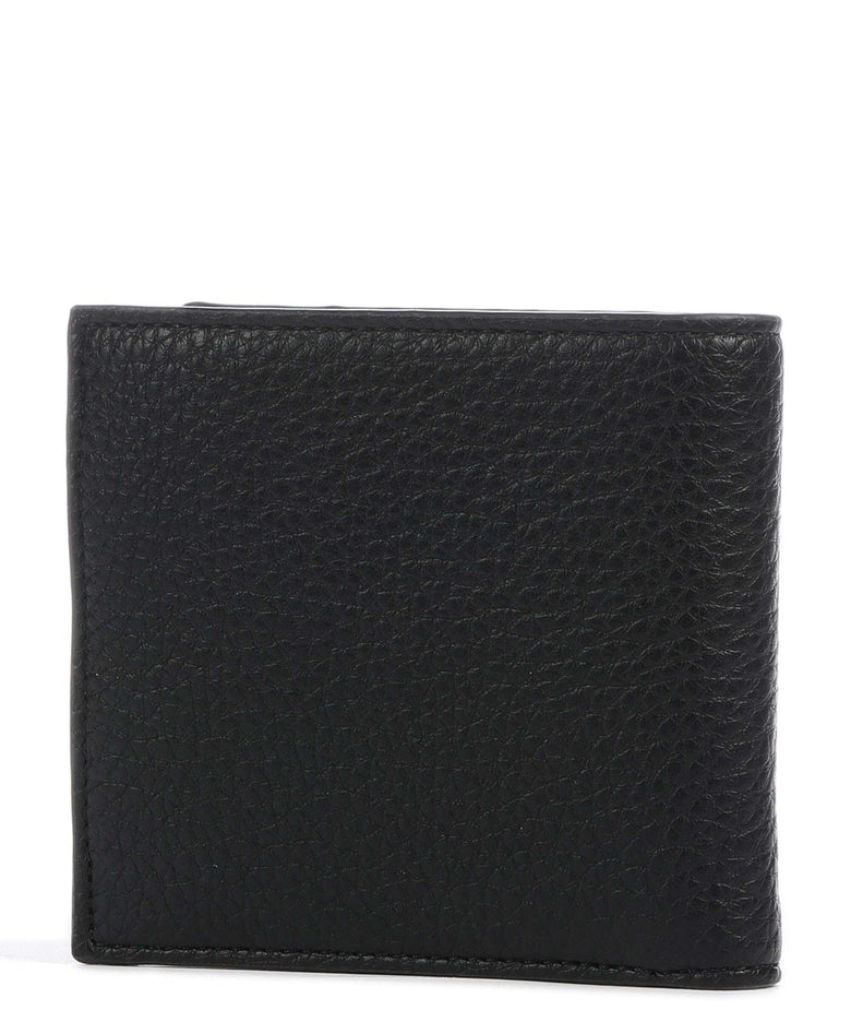 Armani Exchange Wallet black