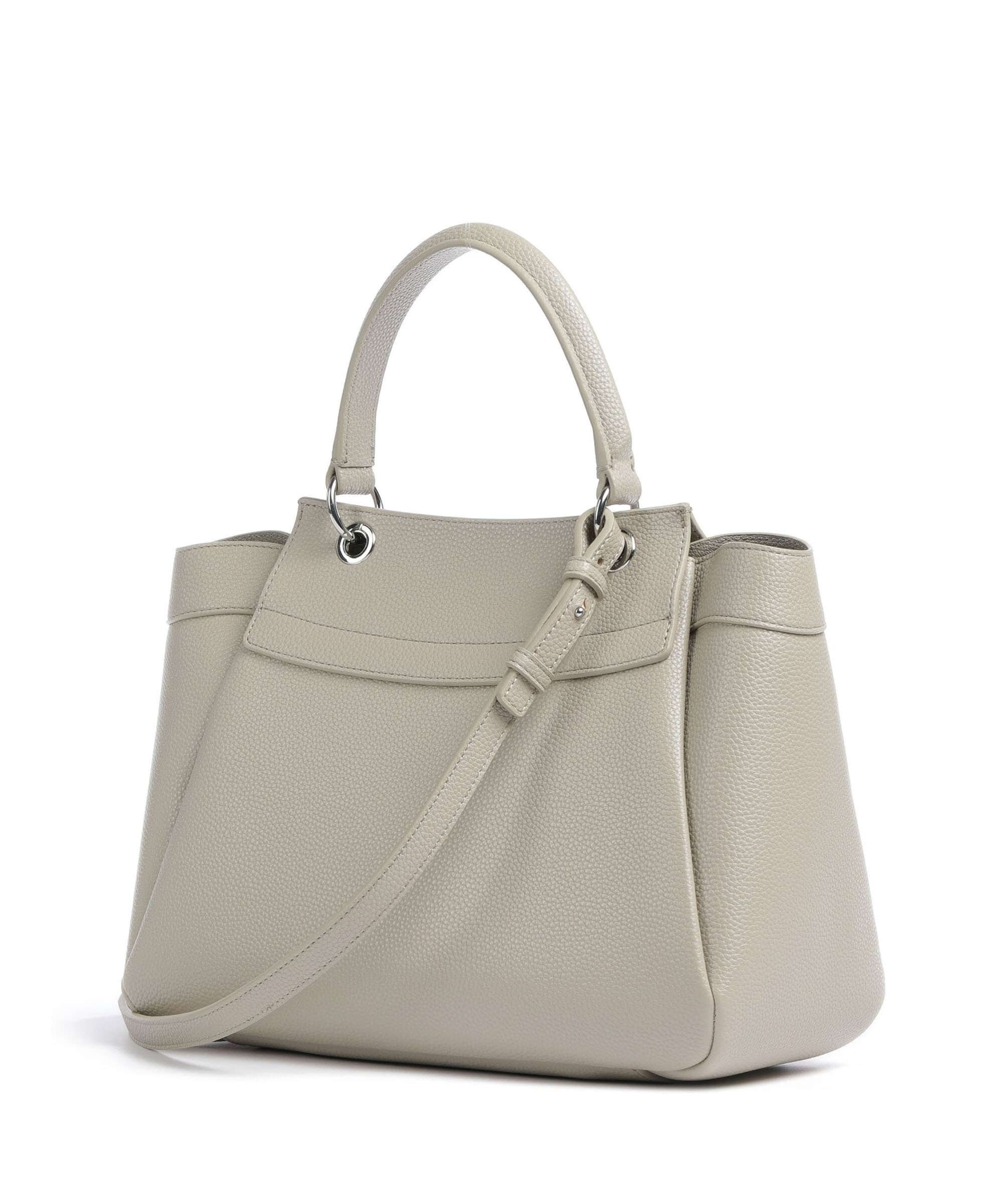 Armani Exchange Wave Handbag pisco