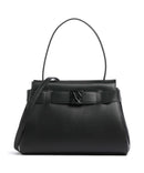 Armani Exchange Susie M Bolso de mano black