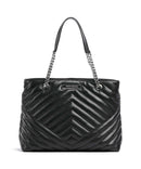Armani Exchange Victoria Bolsa shopping black
