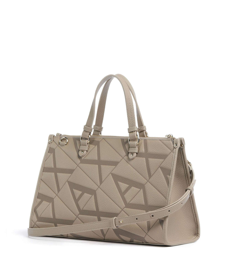 Armani Exchange Gynger M Handbag dark pisco