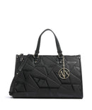 Armani Exchange Gynger M Bolso de mano black
