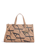 Armani Exchange Gynger M Bolso de mano milk punch/liquor