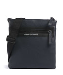 Armani Exchange Bandolera blu/navy