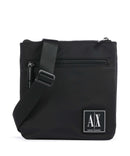 Armani Exchange Bandolera black