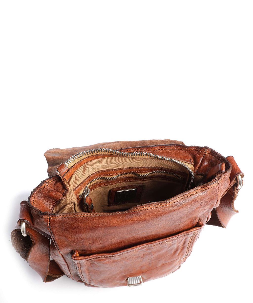 Campomaggi Crossbody bag cognac