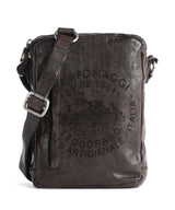 Campomaggi Bandolera grigio