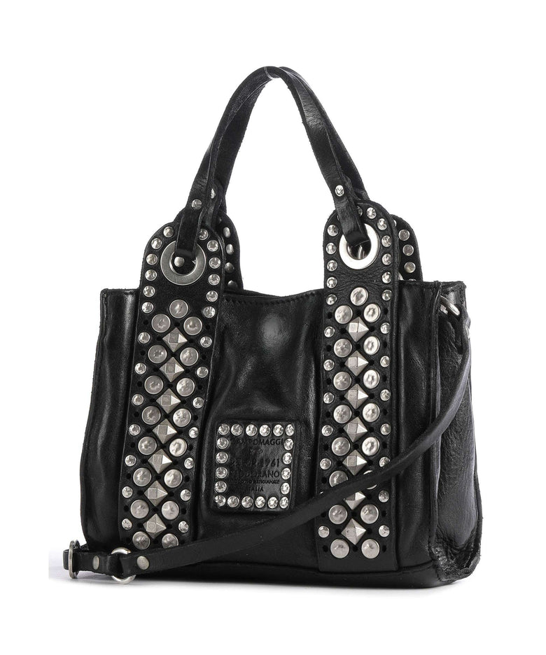 Campomaggi Crossbody bag nero