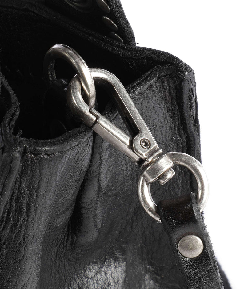 Campomaggi Crossbody bag nero