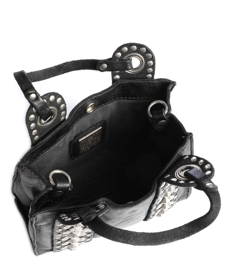 Campomaggi Crossbody bag nero