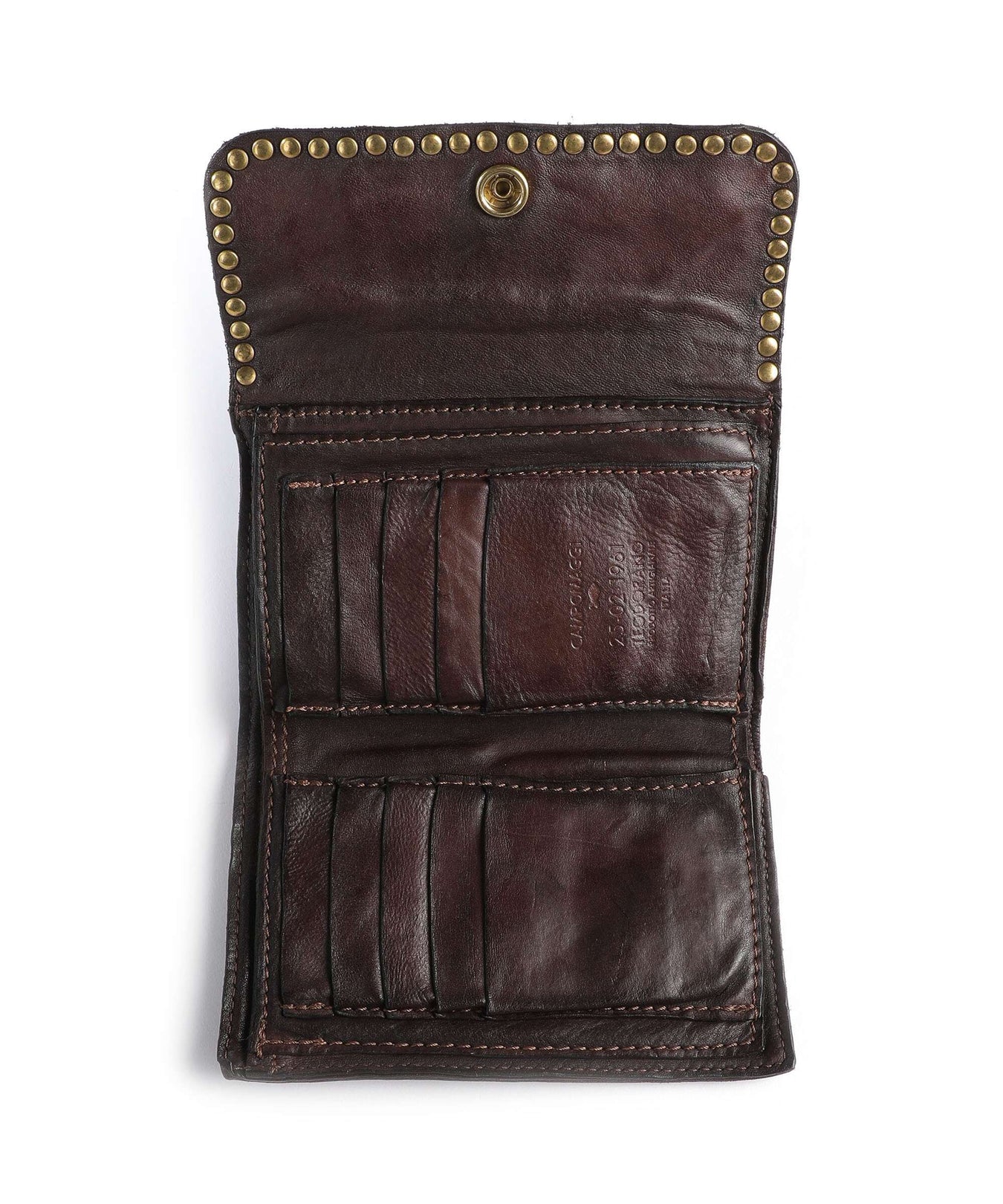 Campomaggi Wallet moro