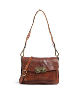 Campomaggi Bolso de hombro cognac