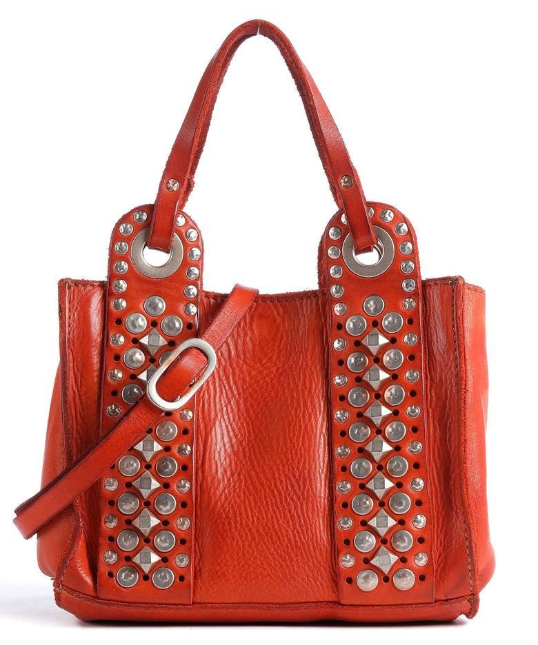 Campomaggi Crossbody bag cotto