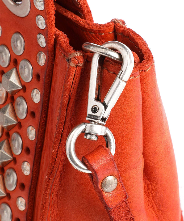 Campomaggi Crossbody bag cotto